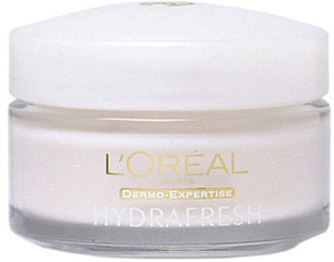L'Oréal Hydrafresh peaux normales (50 ml)