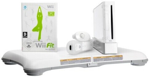Buy Nintendo Wii Black Console from £425.00 (Today) Best Black Friday