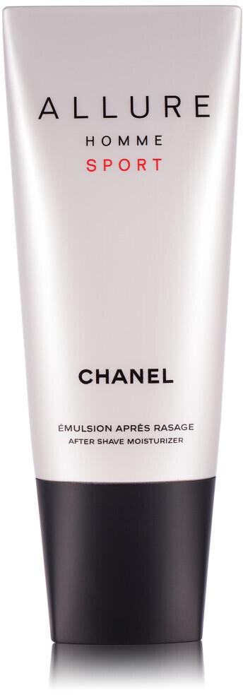 Chanel Allure Homme Sport After Shave Balm (100 ml) ab 72,80 € (November  2023 Preise)