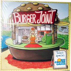 Burger Joint