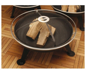Direct Designs Urban Firepit 550 Mm Au Meilleur Prix Sur Idealo Fr