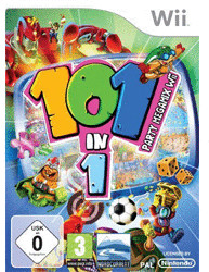 101 in 1 Party Megamix (Wii)