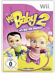My Baby 2 (Wii)