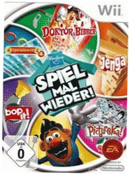 Best of des jeux en famille 2 (Wii)