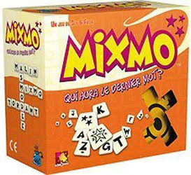 Mixmo