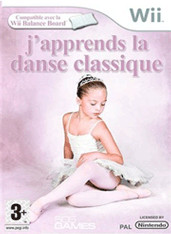 J'apprends la danse classique (Wii)