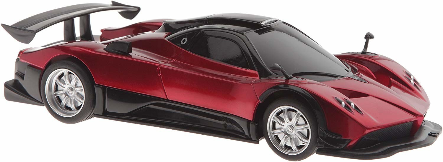 Mondo Motors Pagani Zonda RTR (63027)