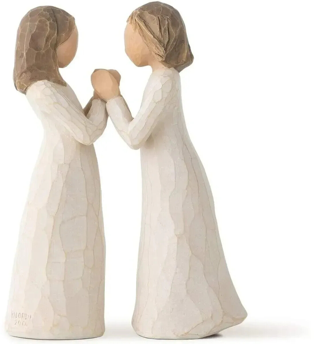 Willow Tree Sisters By Heart 26023