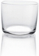 Alessi Verre à vin rouge Glass Family
