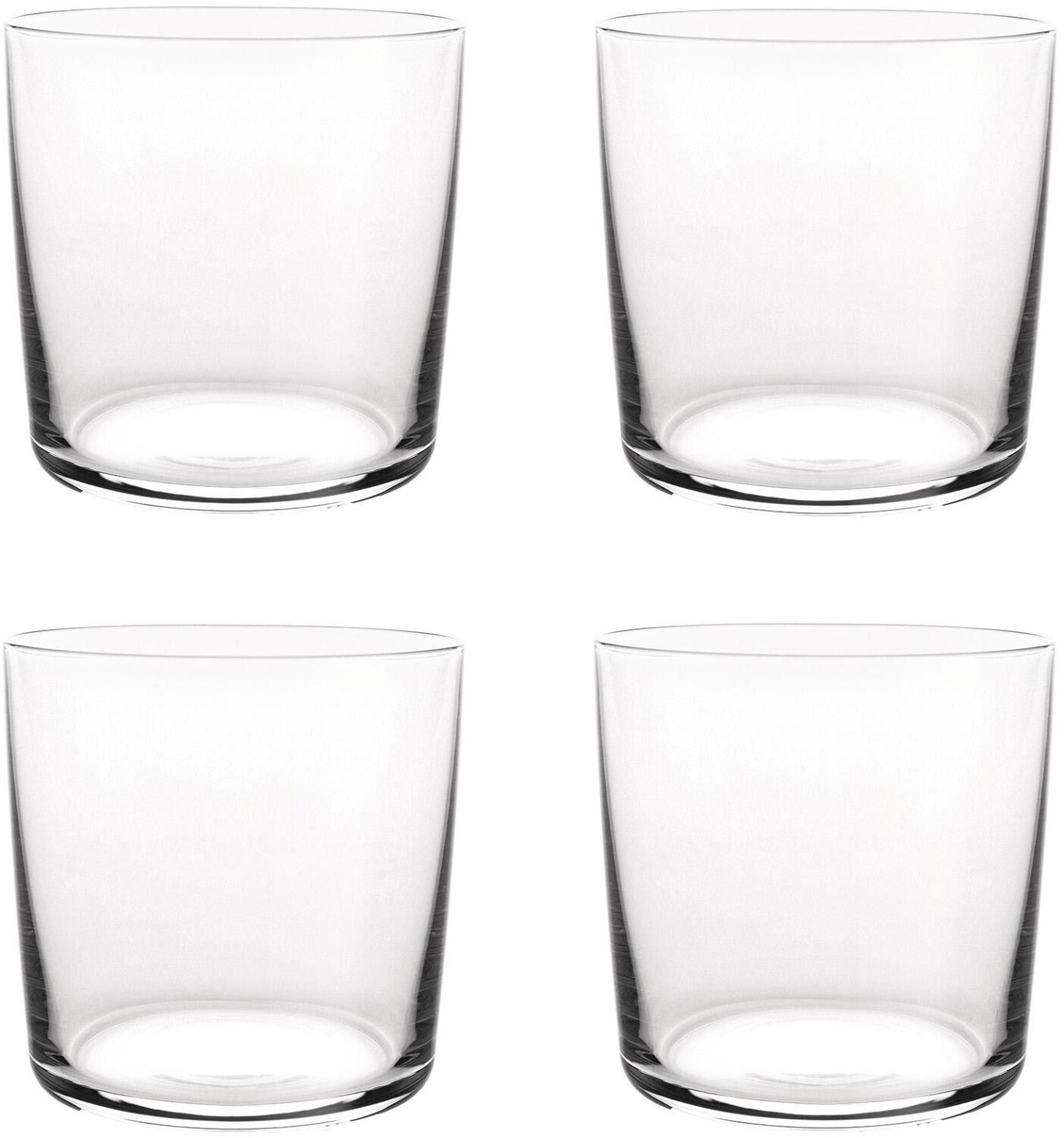 Glass Family Water Glas 320 ml - Alessi @ RoyalDesign