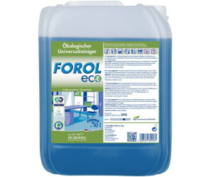 Dr. Schnell Forol (10 L) ab 30,18 € | Preisvergleich bei idealo.de