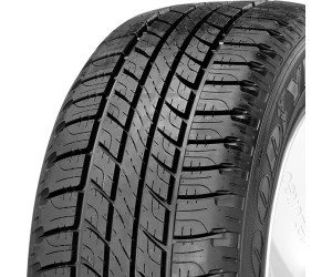Buy Goodyear Wrangler HP All Weather 265/65 R17 112H from £ (Today) –  Best Deals on 