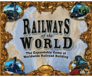 Railways of the World