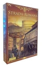 Strada Romana