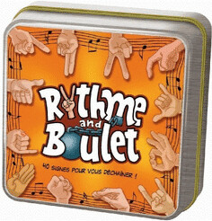 Rythme & Boulet