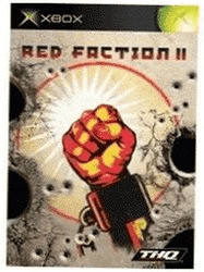 Red Faction 2 (Xbox)