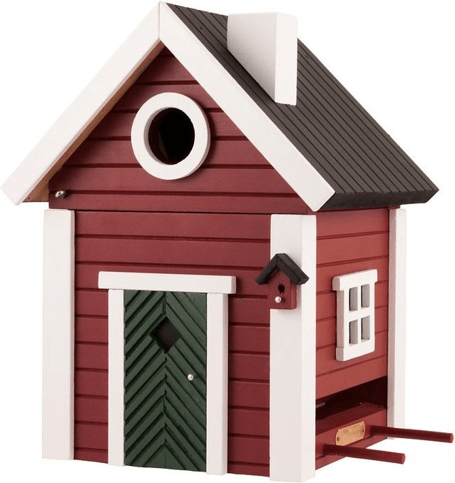 Wildlife Garden Multiholk Maison rouge (WG101)