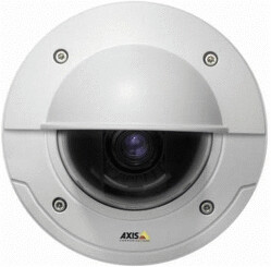 Axis P3344-VE
