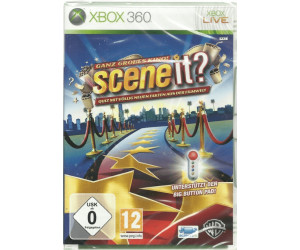 Scene It? Ganz großes Kino (Xbox 360)