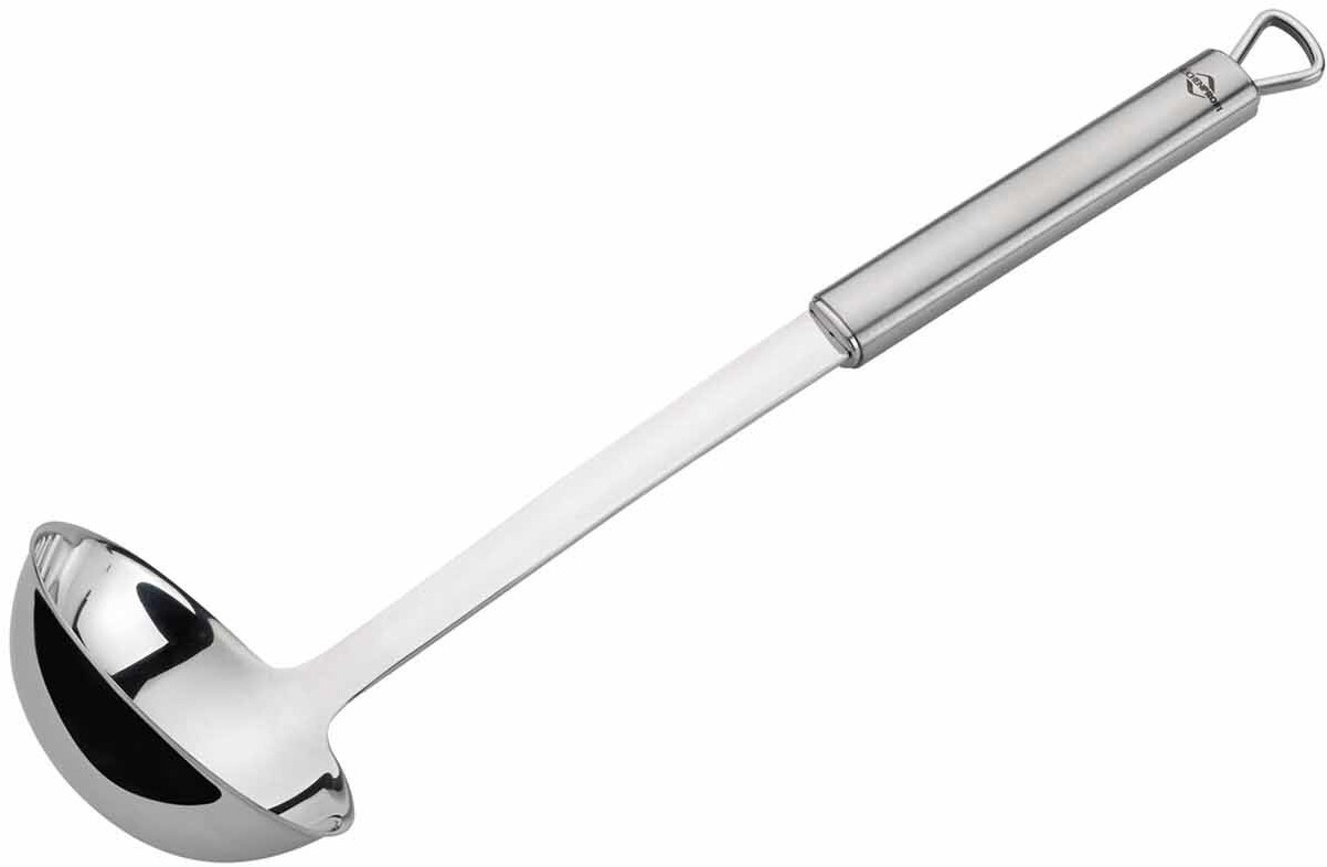 Küchenprofi Parma Tri-Handle Soup Ladle
