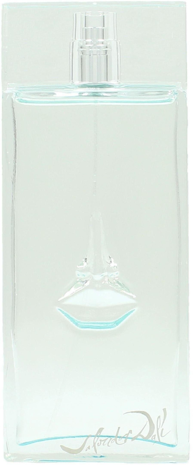 Salvador Dalì Sea & Sun in Cadaquès Eau de Toilette (100 ml)