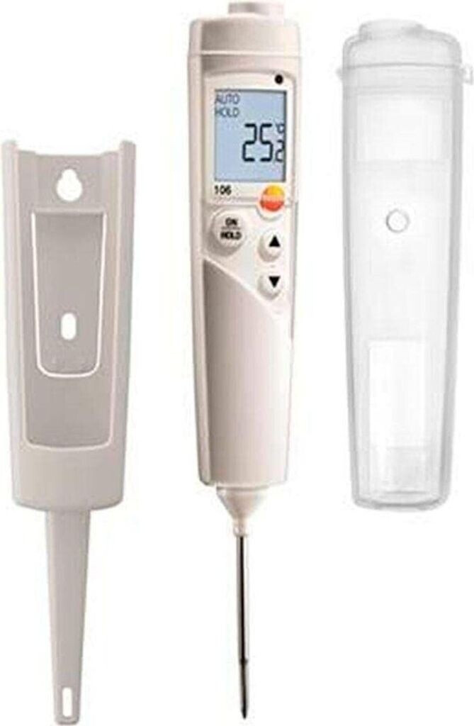 Testo 106-T1