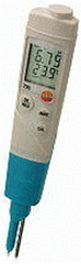 Testo 206-pH2 Set