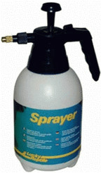 Lucky Reptile Sprayer