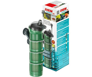 Eheim biopower 200 innenfilter Eheim biopower 200 innenfilter