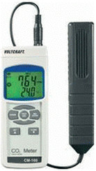 Voltcraft CM-100