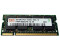 Hynix 2GB SO-DIMM DDR2 PC2-6400 (HYMP125S64CP8-S6)