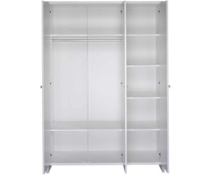 Schardt Kinderzimmer Eco Stripe (3-türig) ab 778,86 ...