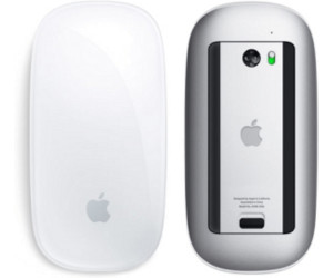 atraer Accidental Frente al mar Apple Magic Mouse desde 73,99 € | Compara precios en idealo