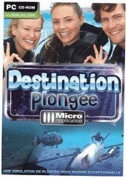 Destination Plongée (PC)