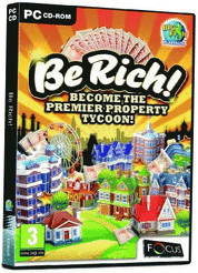 Be Rich! (PC)