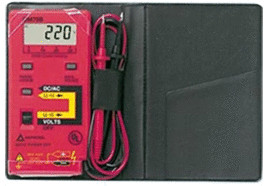Beha-Amprobe DM78C