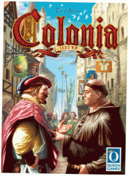 Colonia