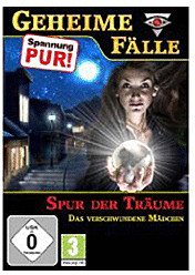 Dream Sleuth (PC)