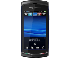 Sony-Ericsson Vivaz