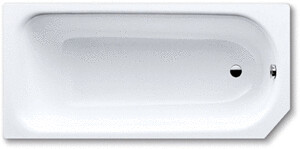 Kaldewei Saniform V4 362-1 / Roll-Off Effect