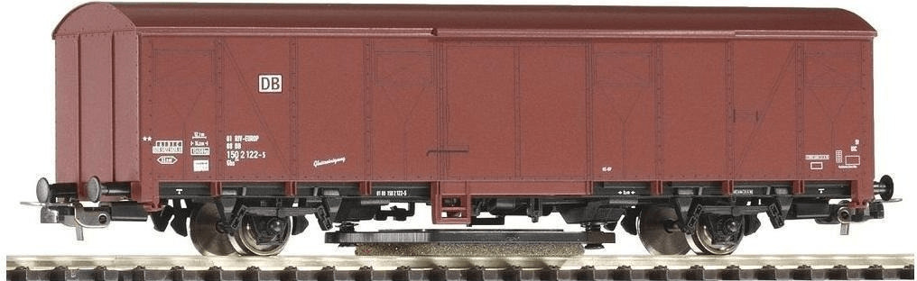 Piko Wagon nettoyage des voies Gbs254 DB (54999)