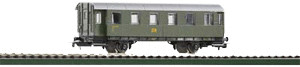 Piko Voiture voyageurs B DR (57631)