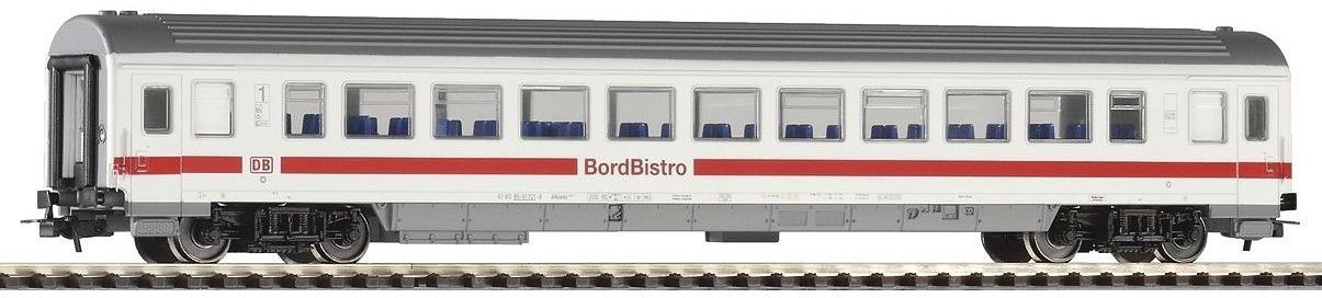 Piko Voiture voyageurs IC Bistro DB (57608)