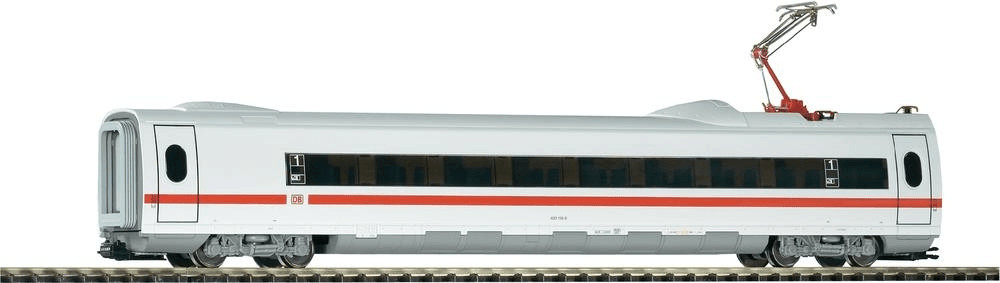 Piko ICE 3 voiture voyageurs 1ère classe DB avec caténaire (47690)