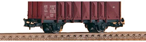 Piko Hobby wagon ouvert DB (57702)