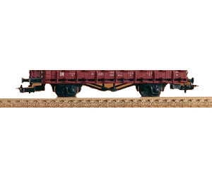 Piko H0 Güterwagen 5/161-01 der DR in OVP RA133 - Modellbahnparadies Meiger