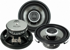 ESX Quantum QX120