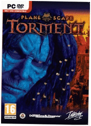 PlaneScape: Torment (PC)