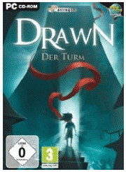Drawn: La Tour d'Iris (PC)