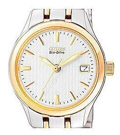 Ernest jones citizen ladies store watches